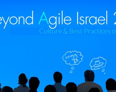 Beyond Agile