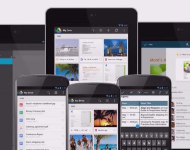Google One