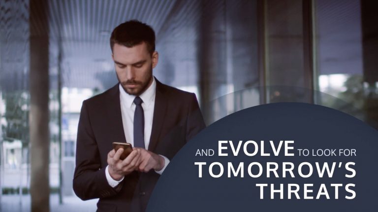 mobile threat