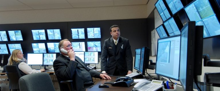 פתרון ניתוח הווידיאו של Agent Vi אומץ על ידי חברת  Spyke Security המספקת שירותי אבטחה ברחבי הולנד