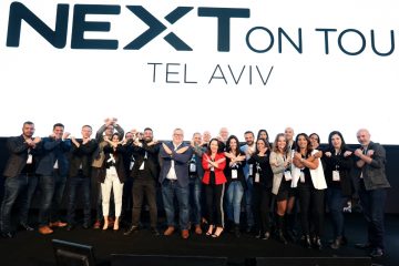 עננים, חדשנות, חלל ומה שביניהם – Nutanix מסכמת עשור