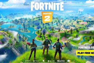 Fortnite זמין  גם ב- Google Play.