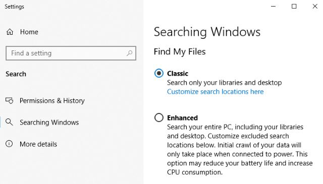  Build 19033