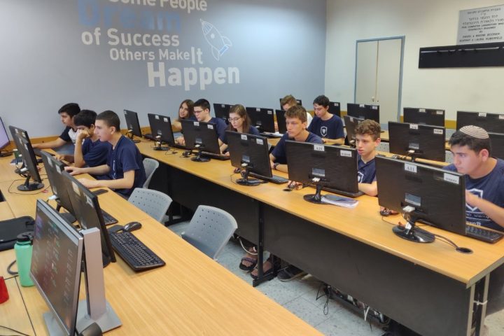הטכניון יפתח Data Science Camp - תכנית קיץ לתלמידי תיכון במדעי הנתונים
