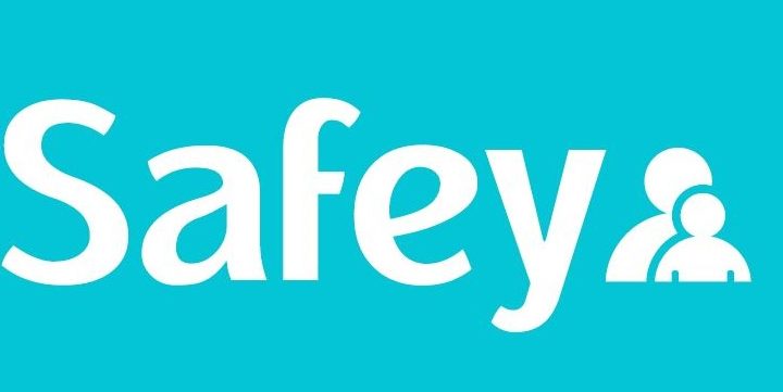 לרגל החופש הגדול: בזק בינלאומי משיקה את Safey - אפליקציה חדשה להגנה על ילדים בסמארטפון ובמחשב