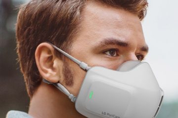 LG עושה מהפכה באוויר שאנו נושמים עם ה-LG PuricareTM