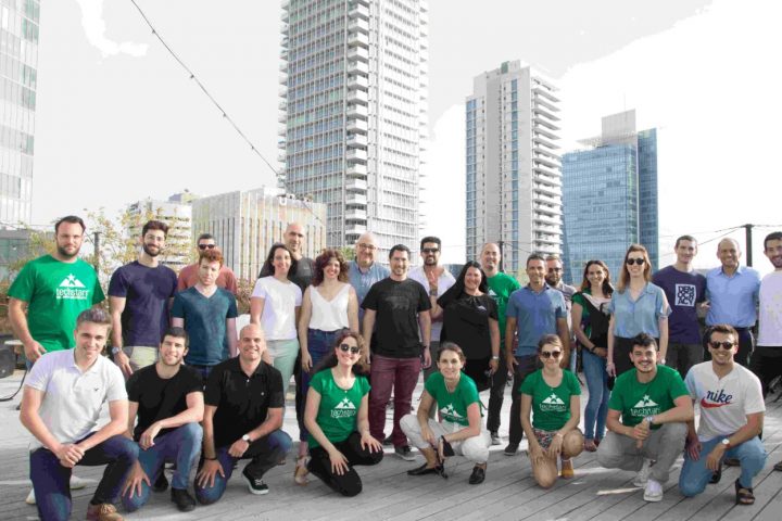 Techstars Tel Aviv 2021