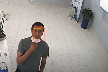 מוטורולה סולושנס הכריזה על הרחבת היצע הפתרונות בתחום ניתוח ווידיאו. פתרונות אלו נועדו לתמוך בחזרה בטוחה לשגרה.