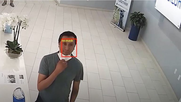 מוטורולה סולושנס הכריזה על הרחבת היצע הפתרונות בתחום ניתוח ווידיאו. פתרונות אלו נועדו לתמוך בחזרה בטוחה לשגרה.