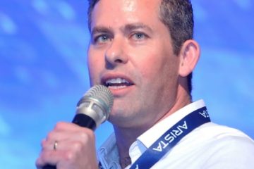 אריסטה מוסיפה יכולות Group Segmentation לארגז כלי האבטחה שלה לרשתות ארגוניות בקמפוסים ובדטה סנטרים