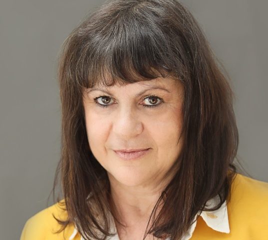 נבחרה לאחת המועמדות הסופיות בתחרות הבינלאומית  לחדשנות