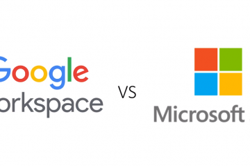 ככה תעברו בקלות מגוגל workspace לאופיס 365