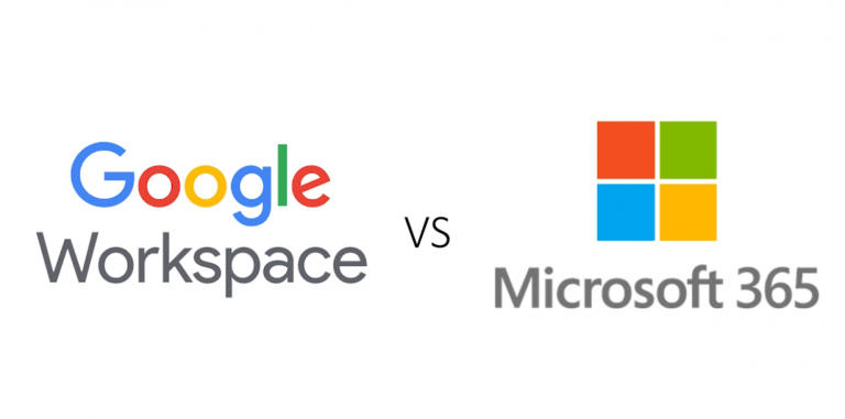 ככה תעברו בקלות מגוגל workspace לאופיס 365