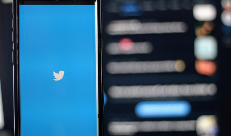 טוויטר (twitter)