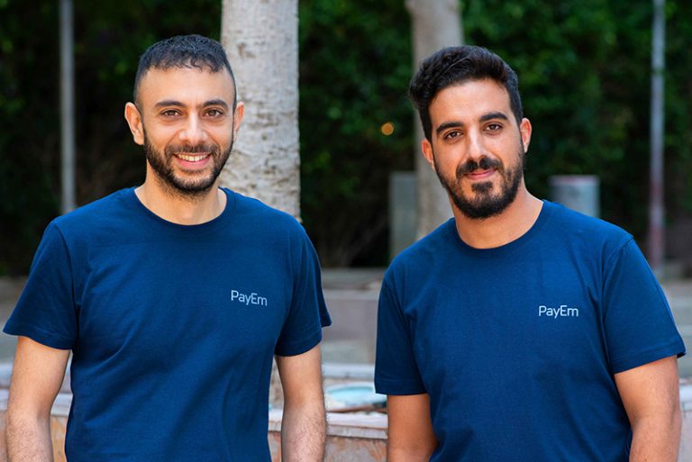 PayEm השלימה סבב גיוס בהיקף של 27 מיליון דולר