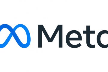 Metaverse new logo