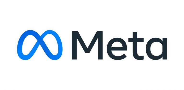 Metaverse new logo