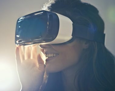 משקפי VR