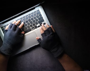 hacking hands