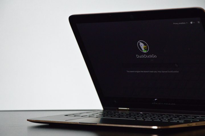 DuckDuckGo