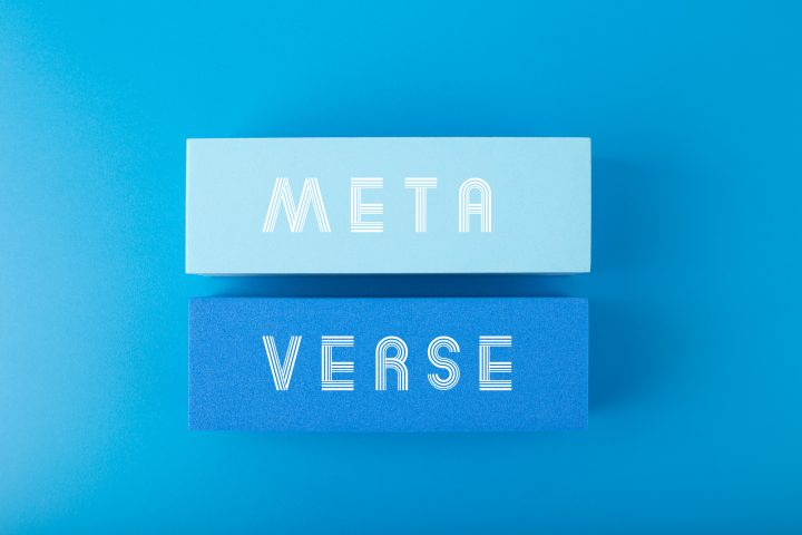 metaverse wedding