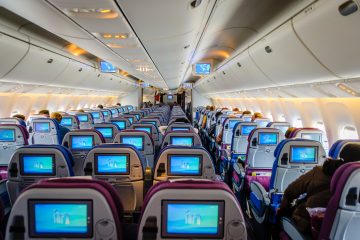 flight disruption