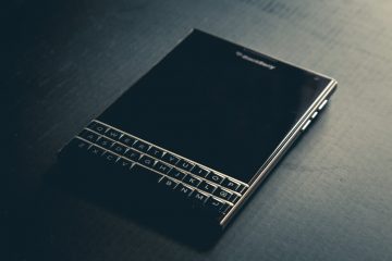 BlackBerry