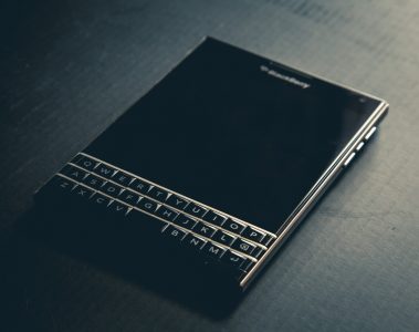 BlackBerry