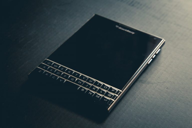 BlackBerry