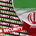iran cyber security