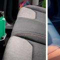 FORD CUP HOLDER