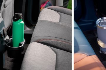 FORD CUP HOLDER