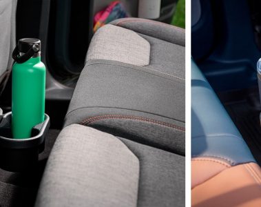 FORD CUP HOLDER