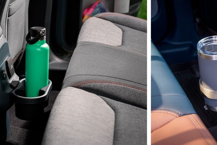 FORD CUP HOLDER