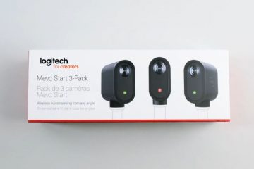 Mevo 3-Start pack Thumb