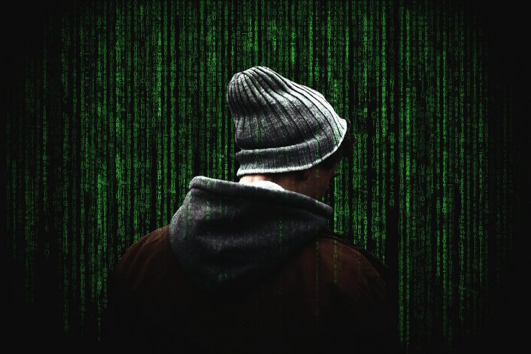 cyber attack