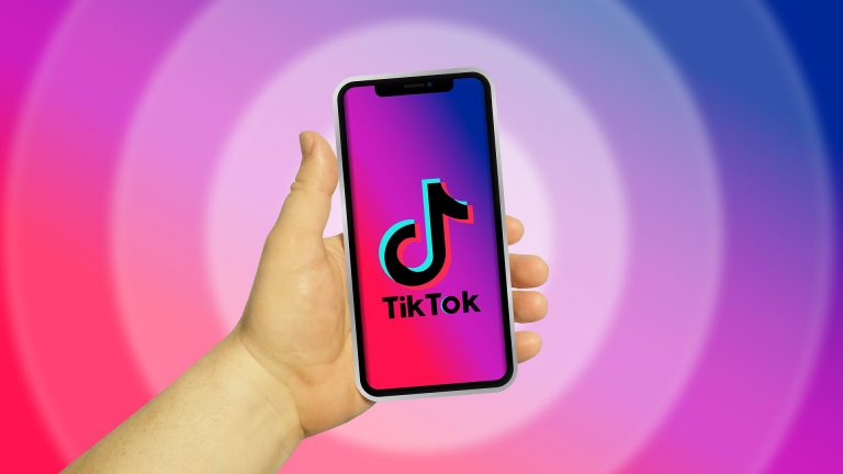 טיקטוק TIKTOK