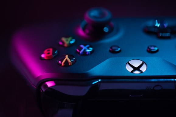 X-BOX