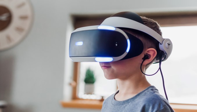 סוני צופה 300 מיליון דולר הכנסות מה-PC ל-2022 וה-PlayStation VR 2 צפוי להגיע עם 20 משחקים בהשקה