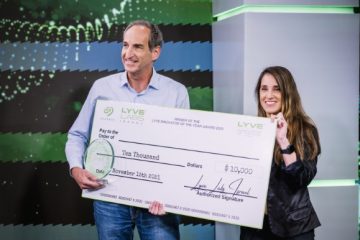 &nbsp;מרכז החדשנות Lyve™ Labs של ענקית האחסון סיגייט מכריזה על תחרות