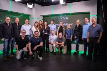 סולוטום, סטארט-אפ ישראלי שפיתח תחליף לפלסטיק, הוא המנצח בתחרות״חדשן השנה"
