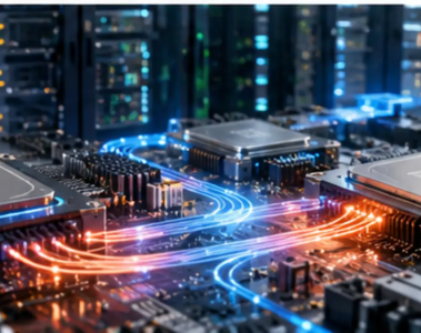 שבבי AI ורוחב פס לדאטה סנטר של GlobalFoundries ו Marvell
