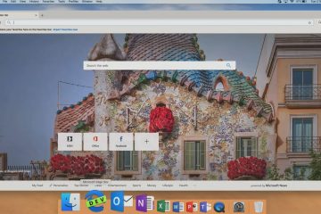 מחשבי Mac להרצת מודלי בינה מלאכותית באופן מקומי