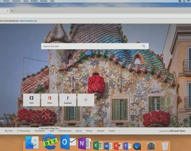 מחשבי Mac להרצת מודלי בינה מלאכותית באופן מקומי