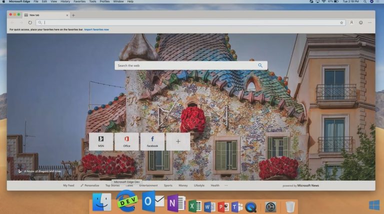 מחשבי Mac להרצת מודלי בינה מלאכותית באופן מקומי