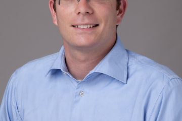 רפאל נוימן התמנה לשותף בקרן ההשקעות Terra Venture Partners