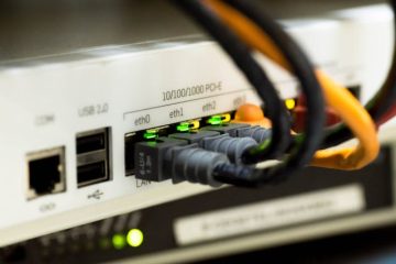 מדריך למדידת מהירות רשת פנימית באמצעות iPerf