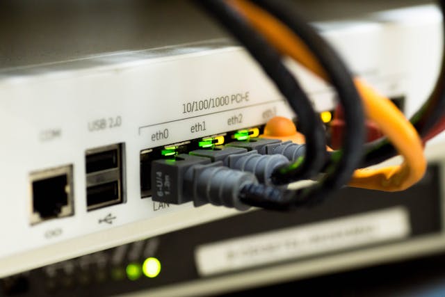 מדריך למדידת מהירות רשת פנימית באמצעות iPerf
