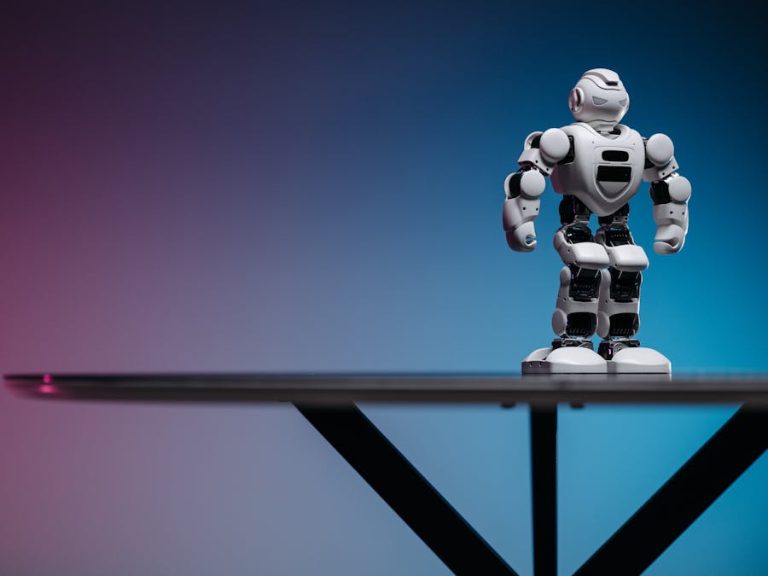 🤖 רובוטים רצים חצי מרתון: ברוכים הבאים לעתיד