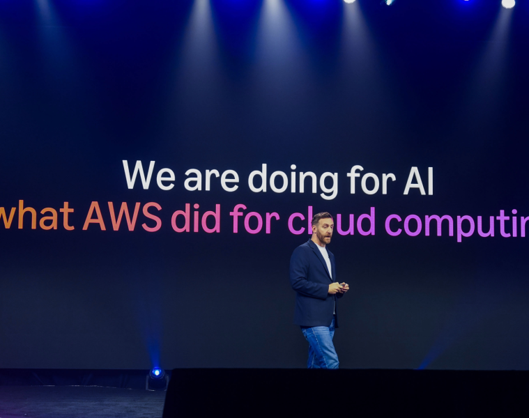 מאט ווד מ-AWS מציג את עתיד ה-AI והתשתיות